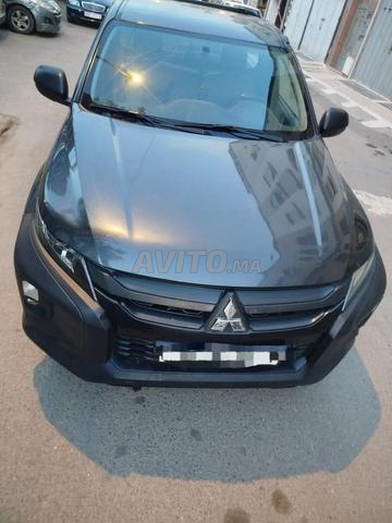 Mitsubishi L200 diesel à Casablanca - 2