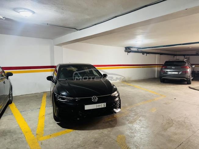 Golf 8.5 R-line