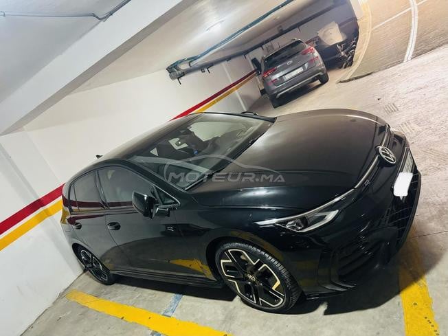 Golf 8.5 R-line