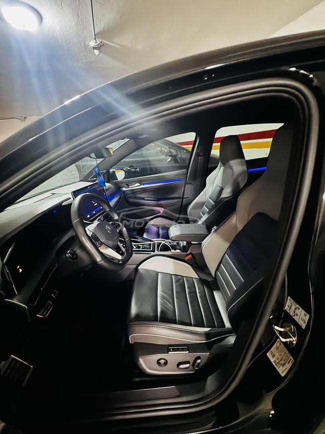 Golf 8.5 R-line