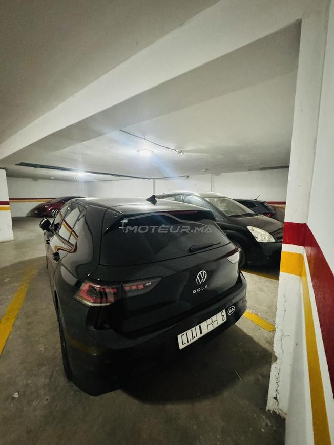 Golf 8.5 R-line