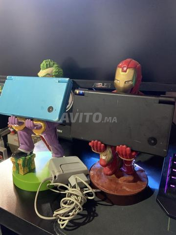 Nintendo DSi - 2