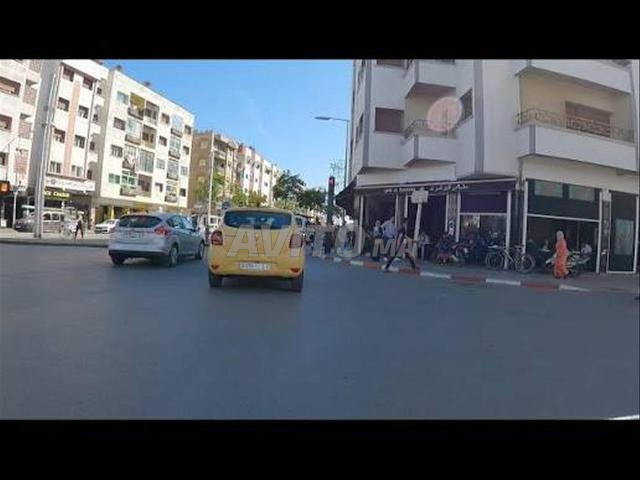 Appartement à louer pour employé célibataire à Hay Karima, Salé