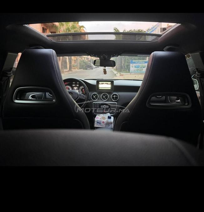 Mercedes-Benz Classe A Diesel Automatique 2014