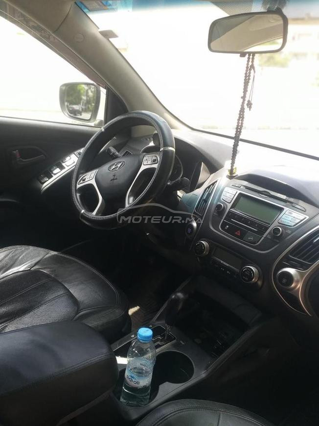 vente hyunday ix35