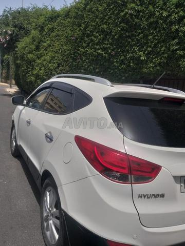 Vente Hyundai ix35 - 2