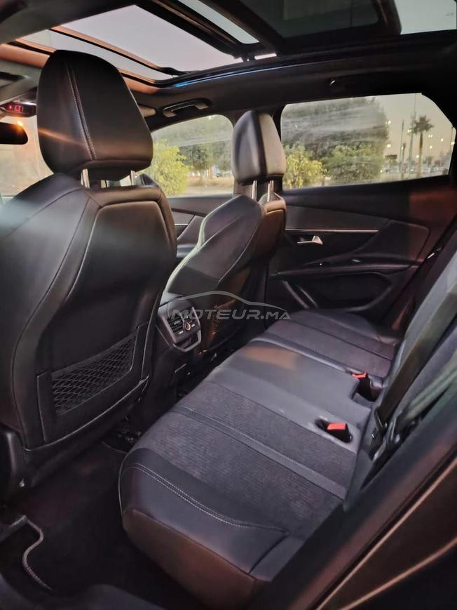 Peugeot 3008 GT Line 1er main 