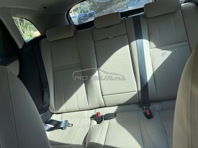 Land Rover Range Rover Velar Diesel Automatique