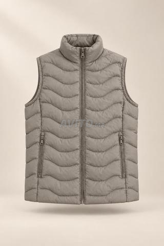 Gilet imperméable taille XS - 2
