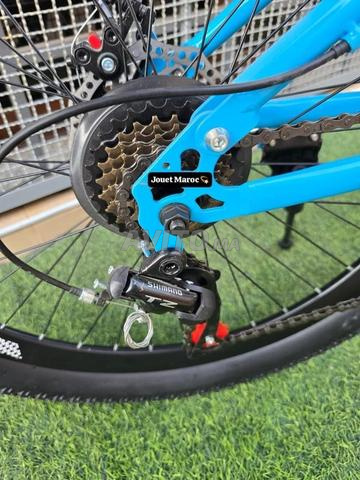 Vélo VTT BRAVO/ 26 pouces - 2