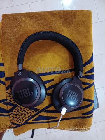 Casque JBL