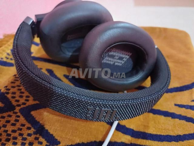 Casque JBL - 2