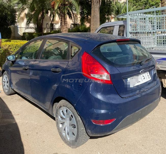 FORD FISTA ESSENCE 