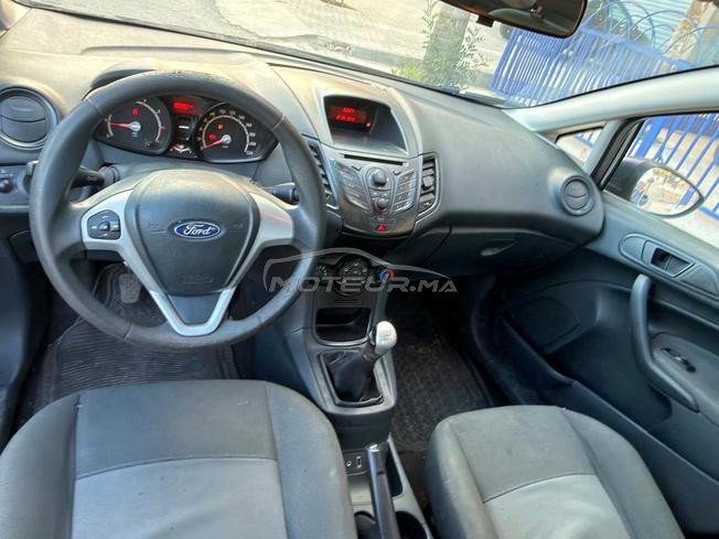 FORD FISTA ESSENCE 