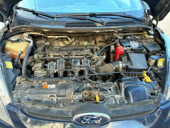 FORD FISTA ESSENCE 