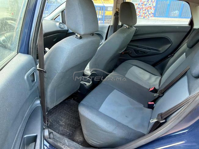 FORD FISTA ESSENCE 