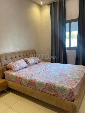 Appartement à vendre - 2