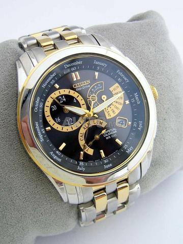 Montre classique Citizen - 2