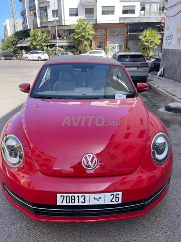 Coccinelle cabriolet - 2