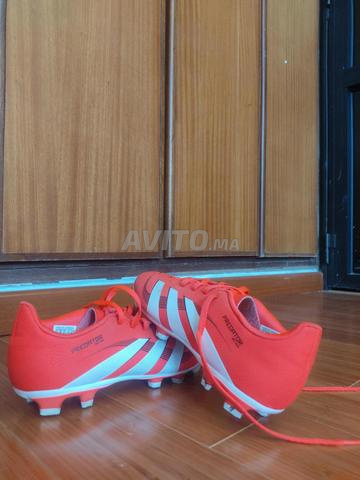 Crampons Adidas Predator originaux - 2