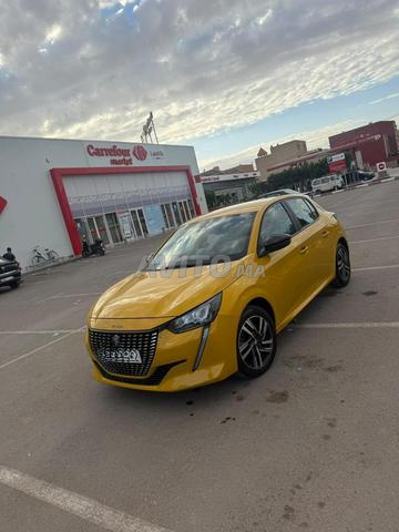 208 Oujda Oujda - 2
