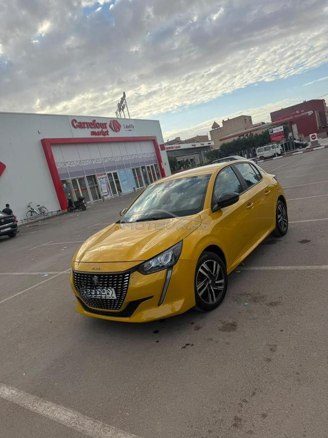 208 oujda oujda
