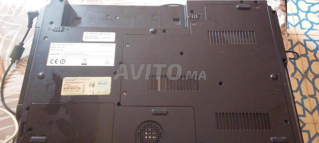 PC Packard Bell - 2