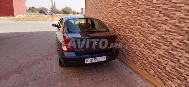 Clio 2 Classic - 2