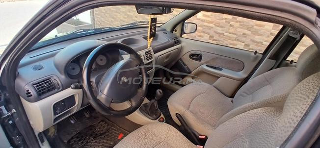 clio2 classic