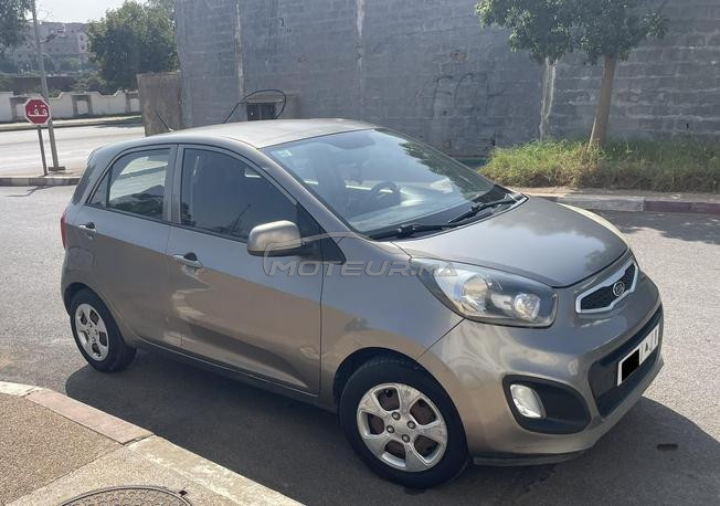 Kia picanto 
