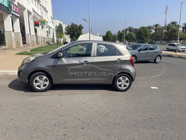 Kia picanto 