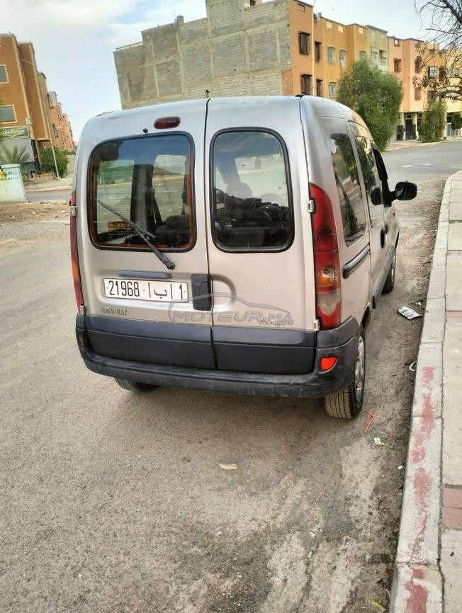 renault kango 