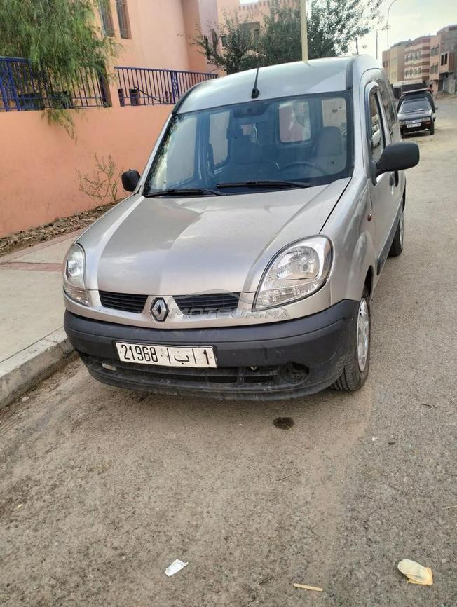 renault kango 