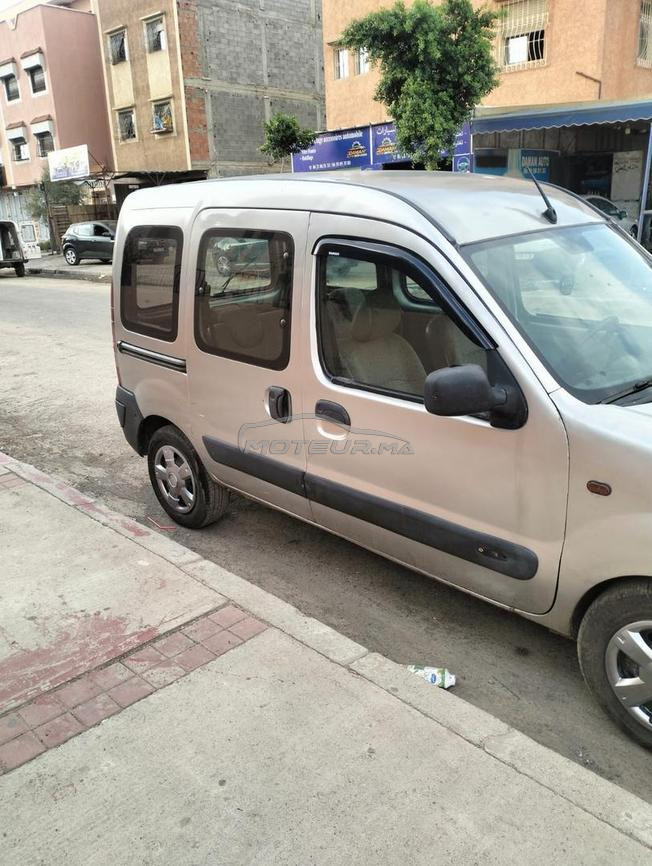renault kango 