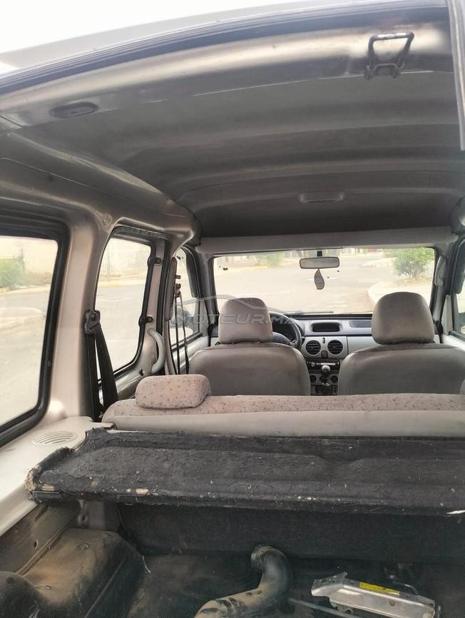 renault kango 