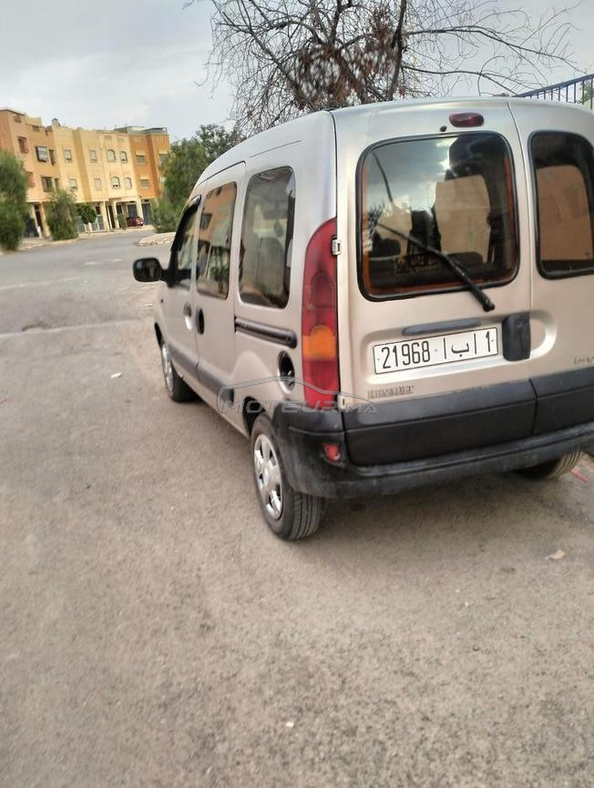 renault kango 