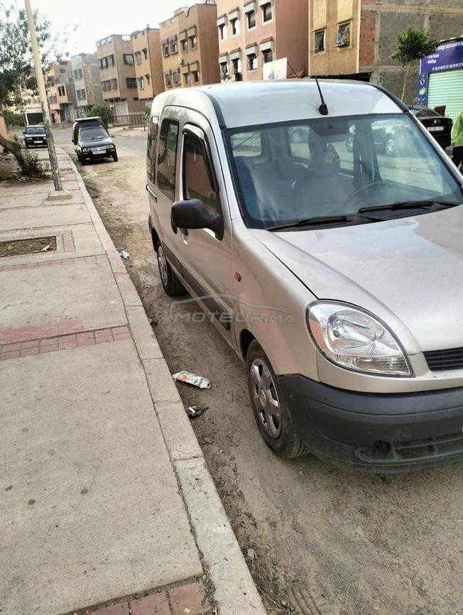renault kango 