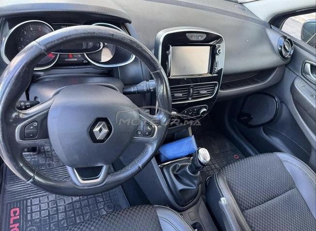 Clio 4 intense 29/12/2016