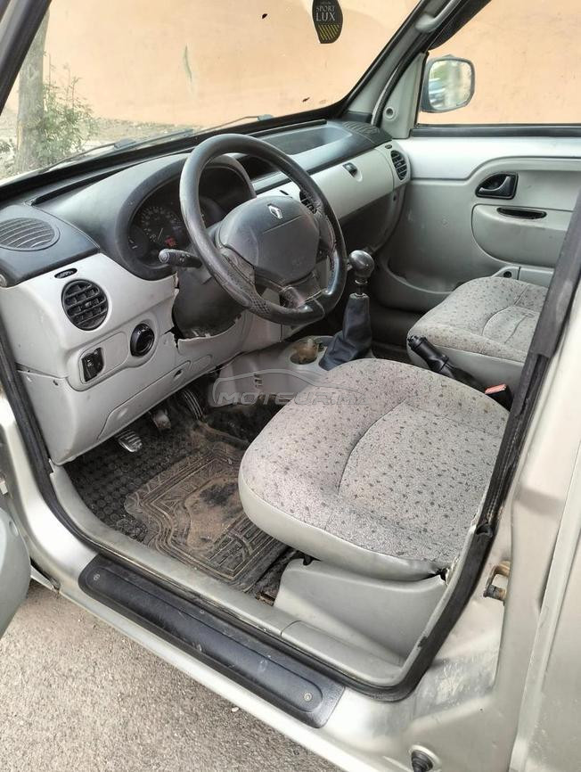 renault kango 