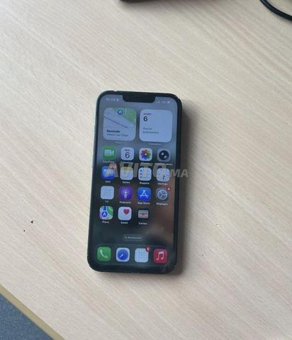 iPhone 13 128Go - 2