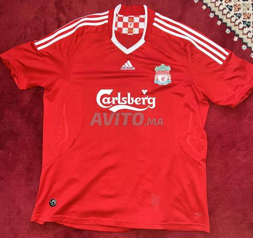 ليفربول ستيفن جيرارد - 2