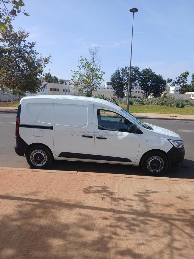 Renault express model 2024 23.000km 