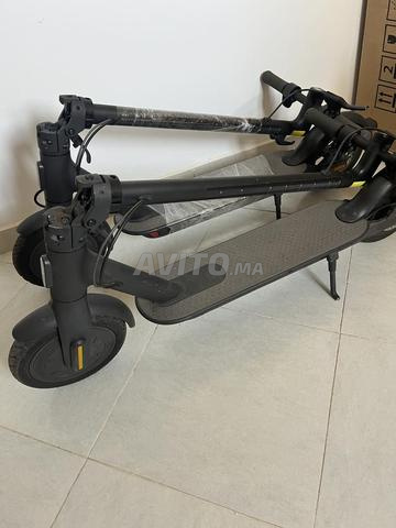 سكوتر شاومي إسنشيال من الخارج - 2