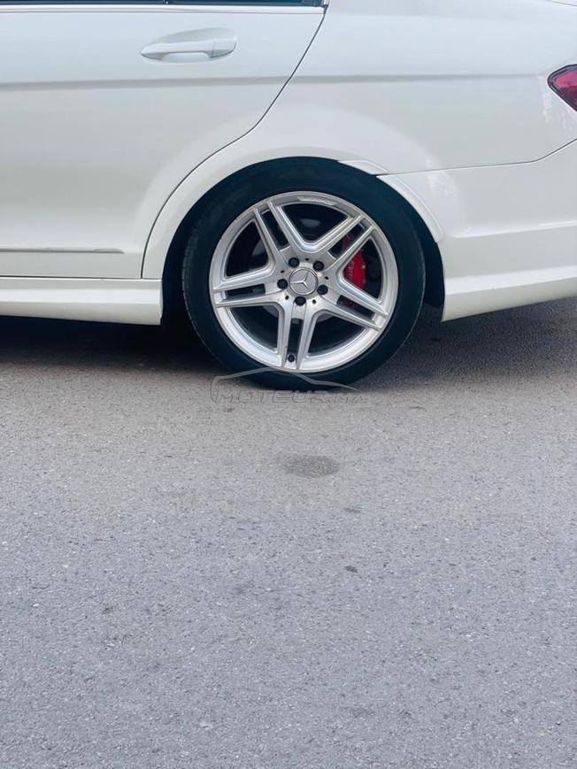 Mercedes-Benz C220 Diesel Automatique à vendre