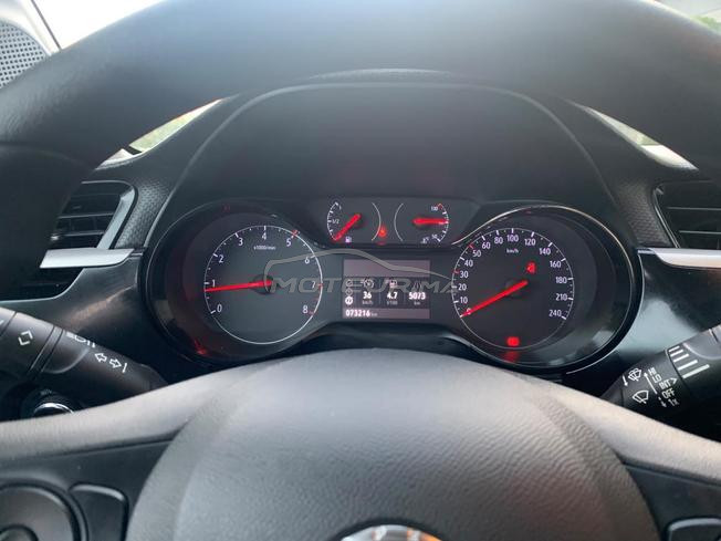 Opel Corsa diesel 2023 
