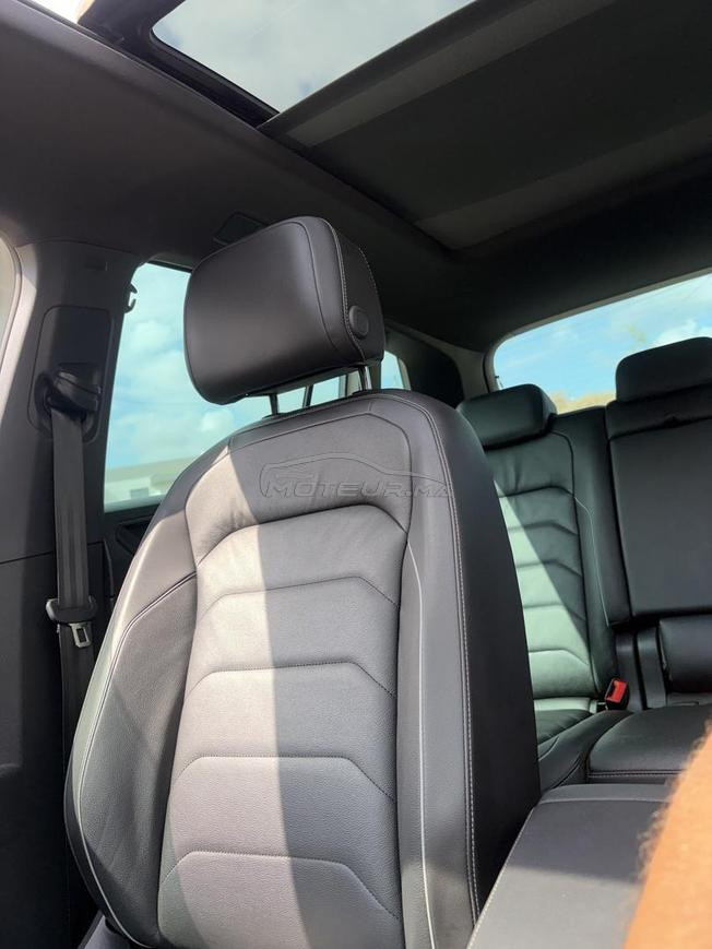 Tiguan R line 2024 Deoune 2026
