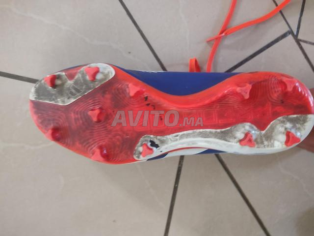 Crampons Adidas Predator originaux - 2