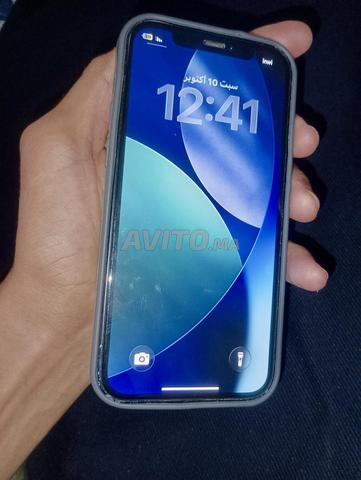 iPhone 12 normal