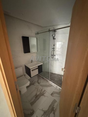 À louer appartement Neuf à rabat
