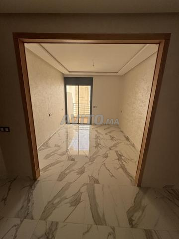 À louer appartement Neuf à rabat - 2